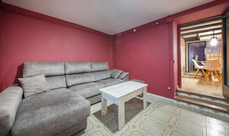 Apartamento Plaza Rovellat Th 110
