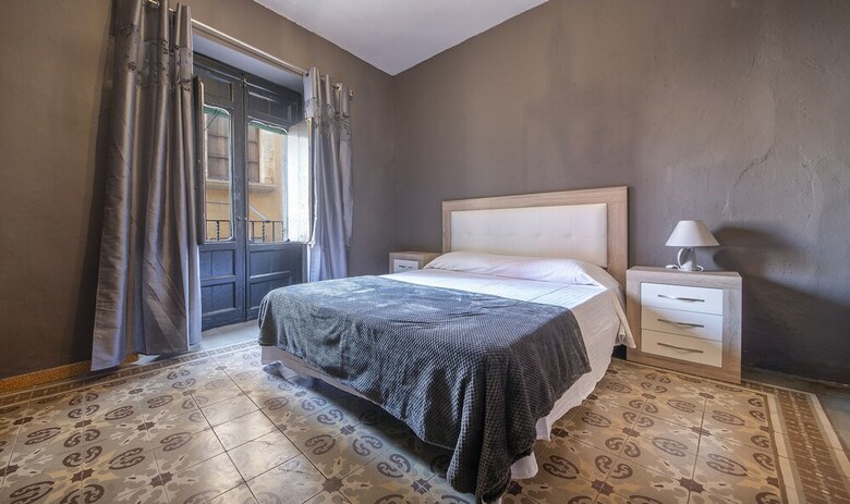 Apartamento Plaza Rovellat Th 110