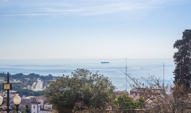Apartamento Plaza Rovellat Th 110