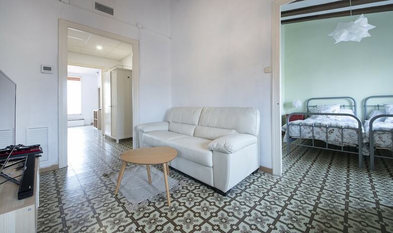Apartamentos Attic La Nau Th 113