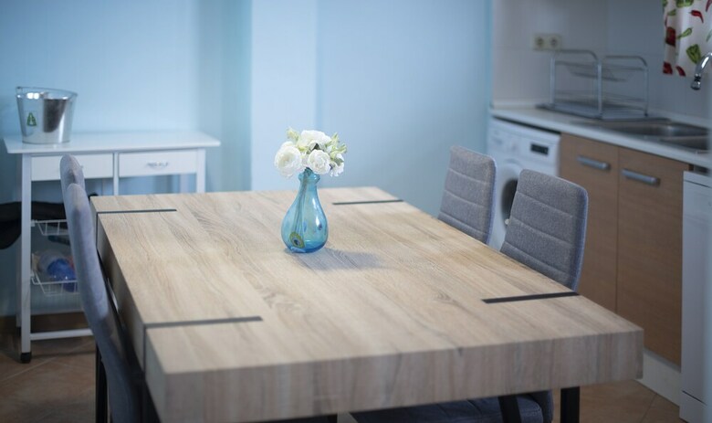 Apartamentos Attic La Nau Th 113
