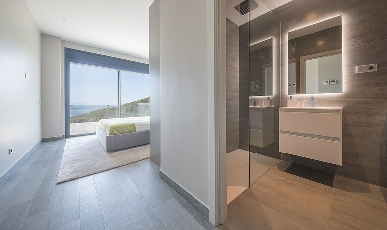 Exclusive Tamarit Villa Th 85