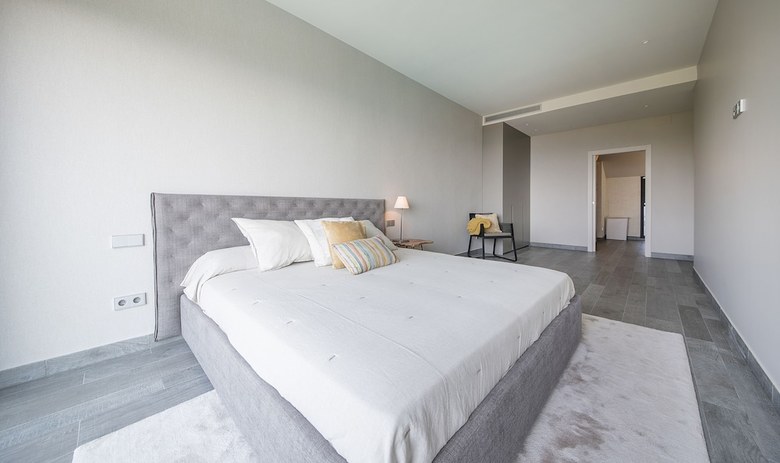 Exclusive Tamarit Villa Th 85