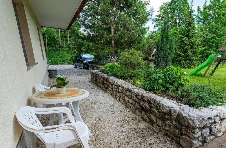 Apartments Valant