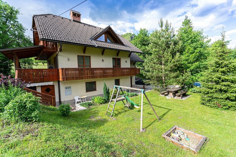 Apartments Valant