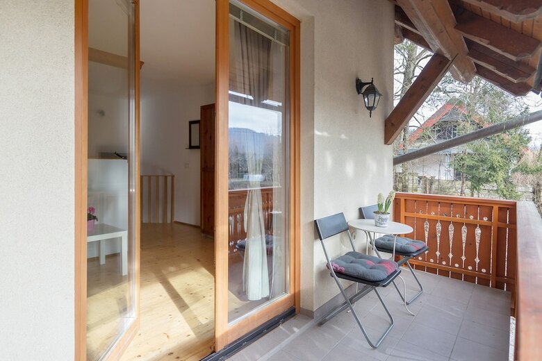 Apartments Valant