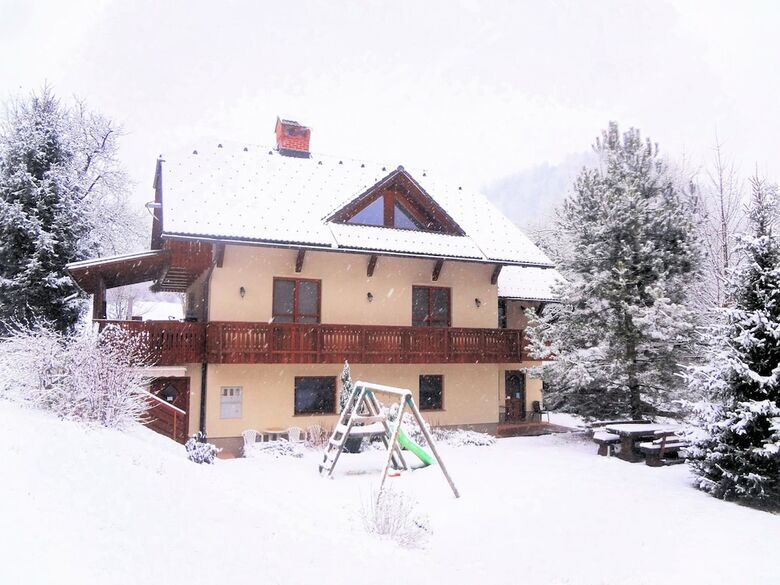 Apartments Valant