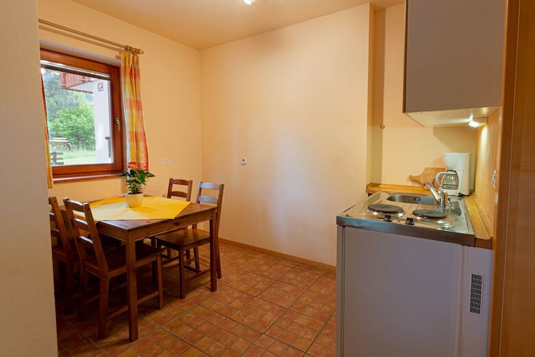 Apartments Valant