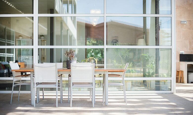 Luxury Beachfront Villa In Tarragona Th 63
