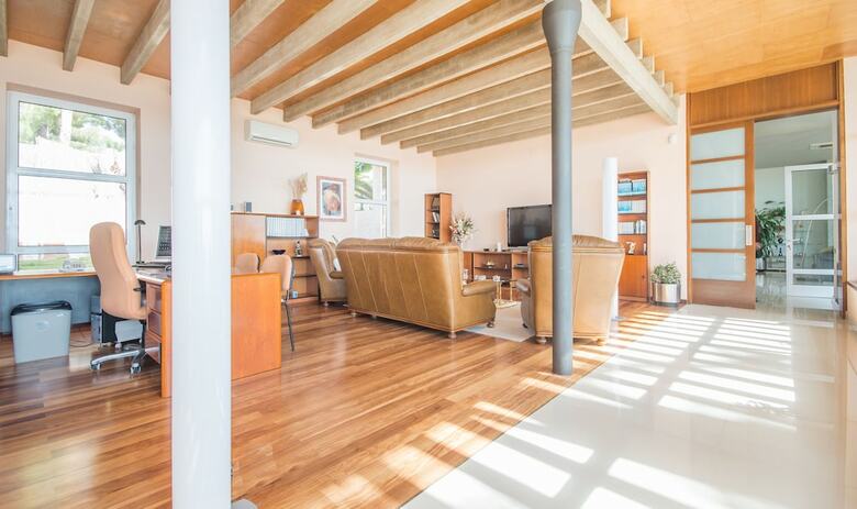 Luxury Beachfront Villa In Tarragona Th 63