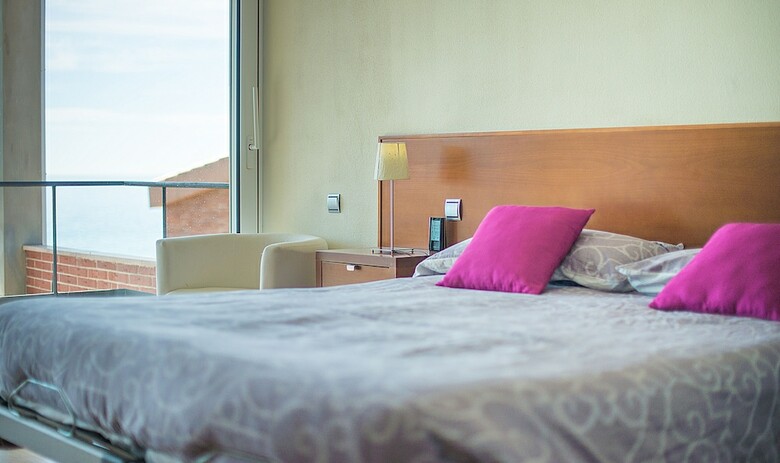Luxury Beachfront Villa In Tarragona Th 63