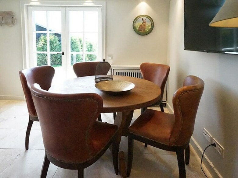 Apartamentos L�nh�s Terpstig