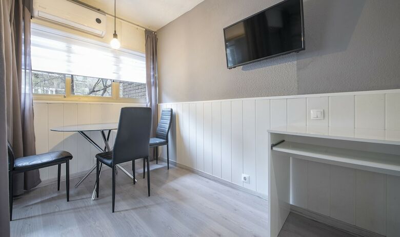 Apartamentos Estudio Rambla Th 114