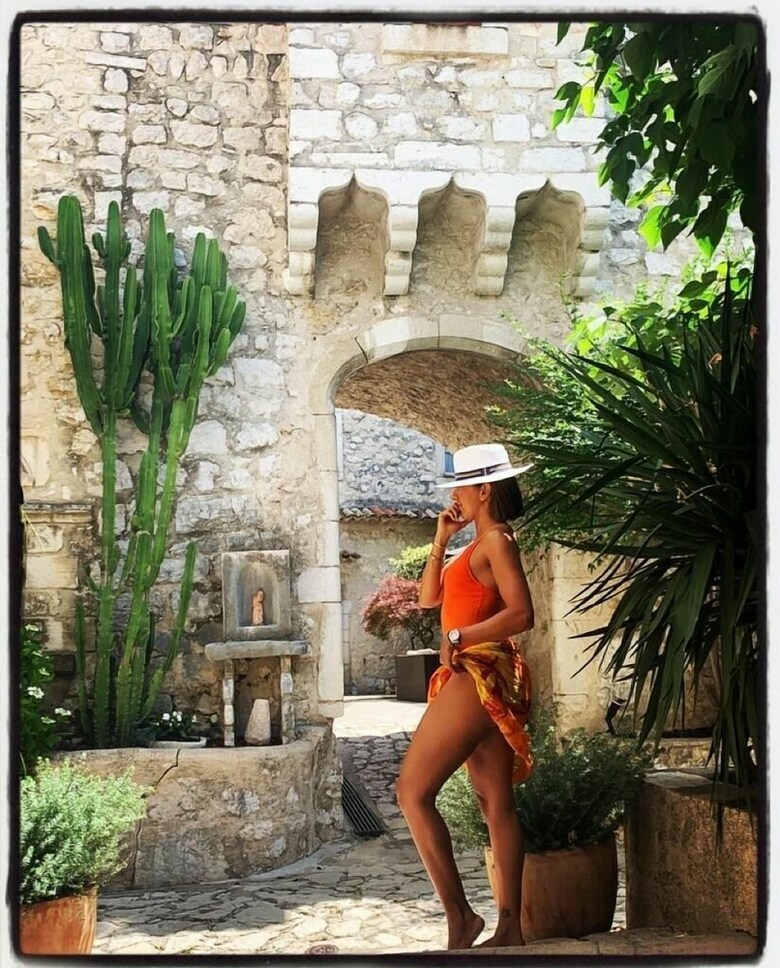 Hotel H�tel de L'abbaye