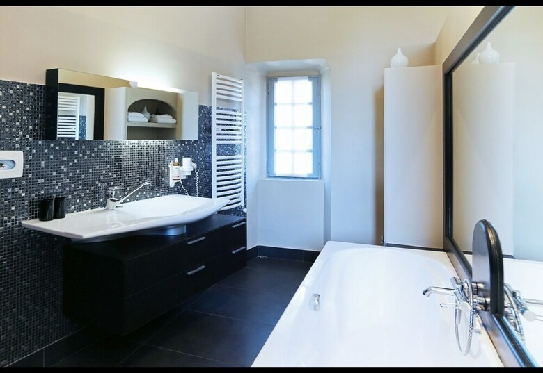 Hotel H�tel de L'abbaye