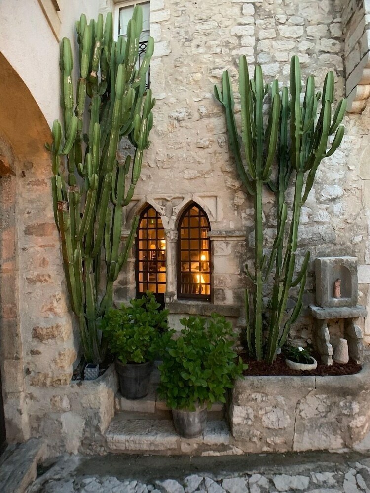 Hotel H�tel de L'abbaye