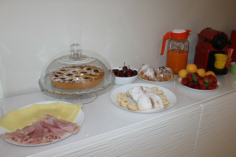 B&B Appiddaveru