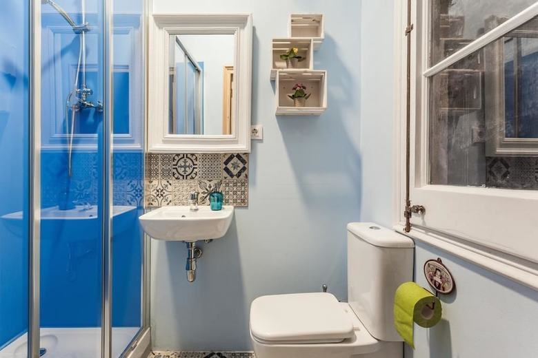 Bed & Breakfast Factory Suites Barcelona