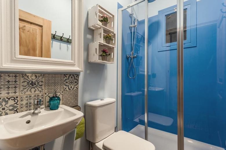 Bed & Breakfast Factory Suites Barcelona