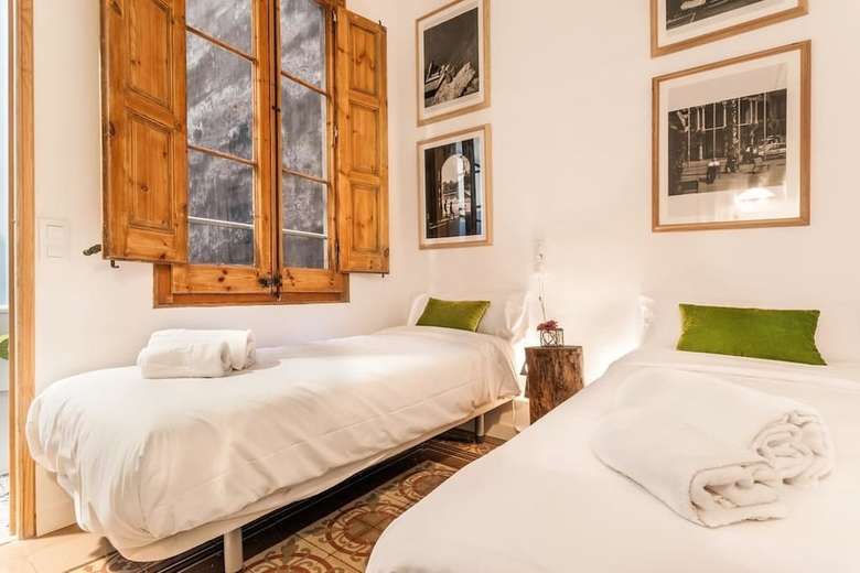 Bed & Breakfast Factory Suites Barcelona