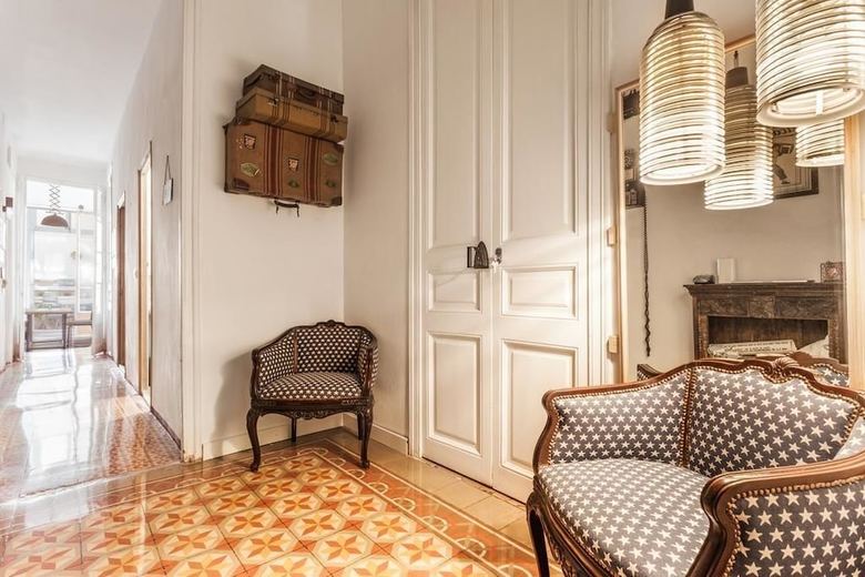 Bed & Breakfast Factory Suites Barcelona