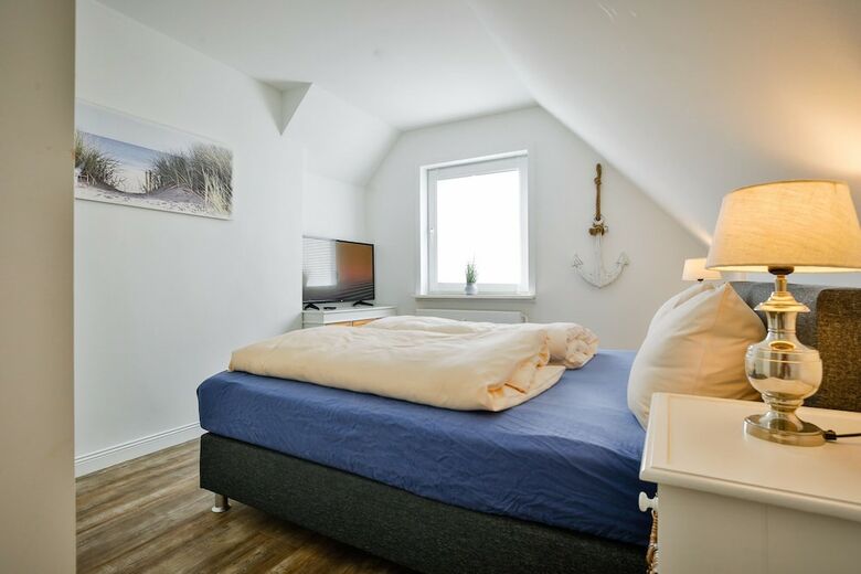 Apartamentos Maison Sur Mer