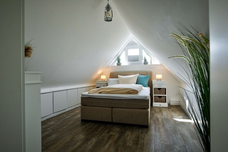 Apartamentos Maison Sur Mer