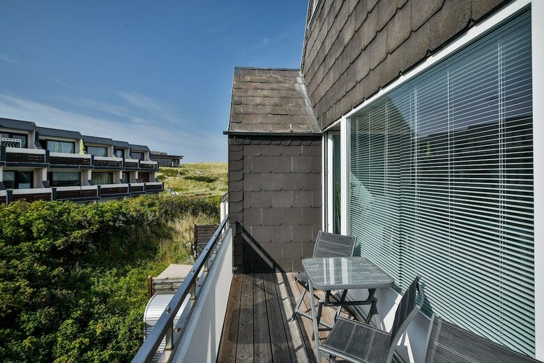 Apartamentos Maison Sur Mer