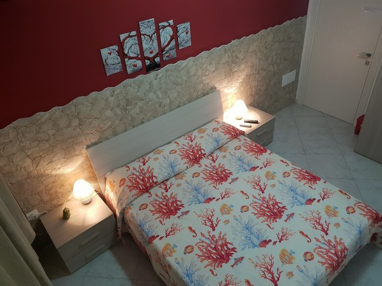Hotel Villino Soleluna