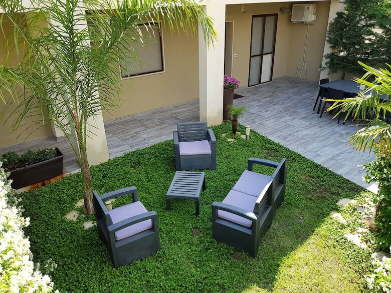 Hotel Villino Soleluna