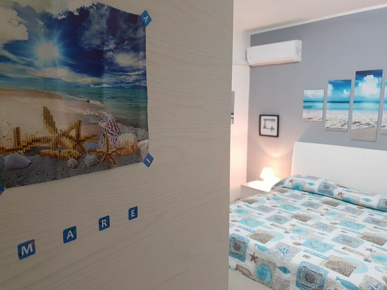 Hotel Villino Soleluna