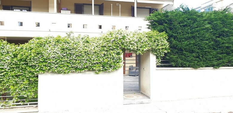 Hotel Villino Soleluna