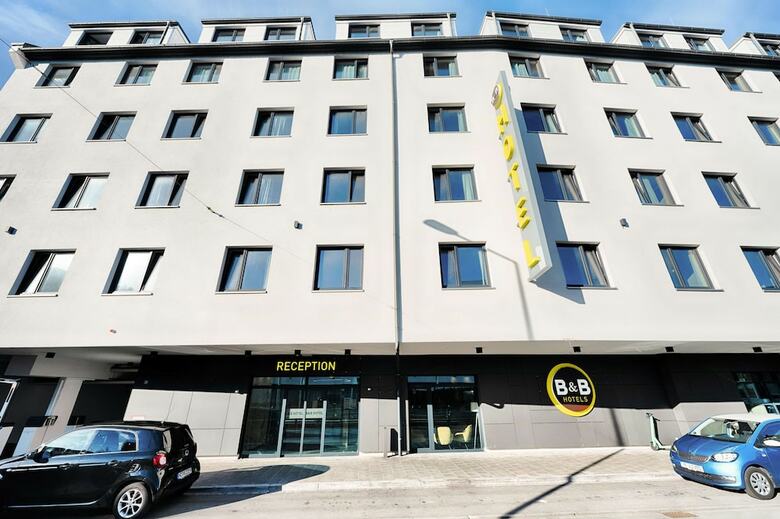 Letomotel N�rnberg City