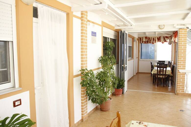 Aparthotel Qeparo Napolon Complex
