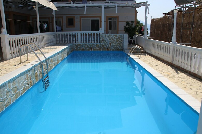 Aparthotel Qeparo Napolon Complex