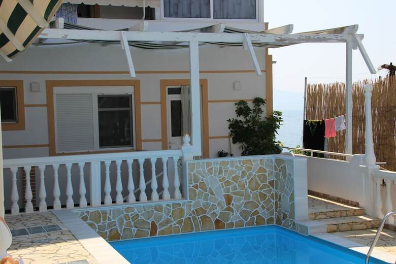 Aparthotel Qeparo Napolon Complex
