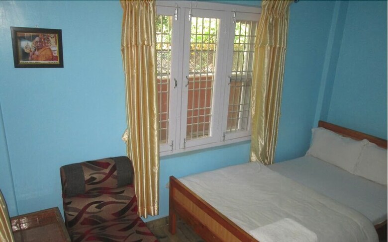 Bickey's Home B&B