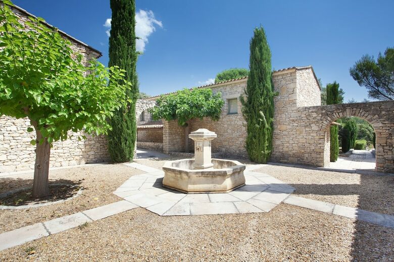 Residencia R�sidence Odalys La Bastide Des Ch�nes