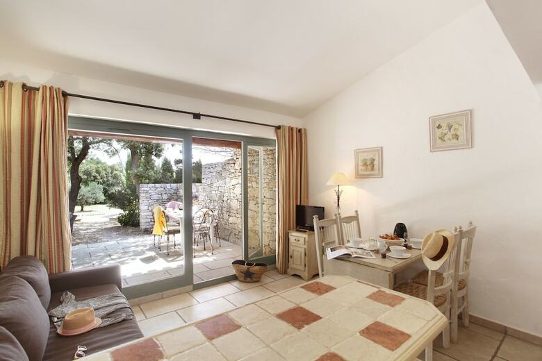 Residencia R�sidence Odalys La Bastide Des Ch�nes