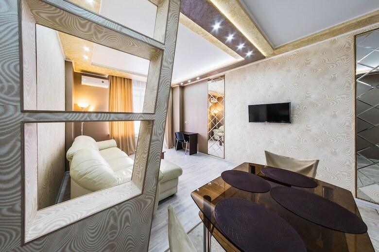 Riverside Spa Apartments