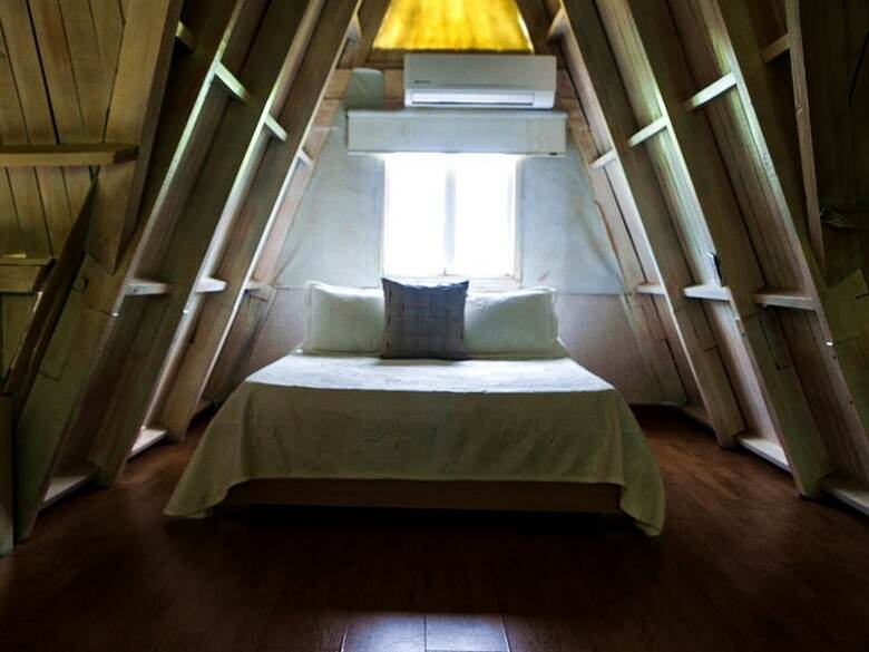 Bed & Breakfast Cartagena Beach Bungalows