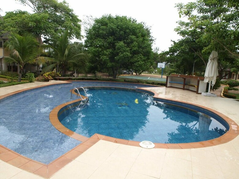 Bed & Breakfast Cartagena Beach Bungalows