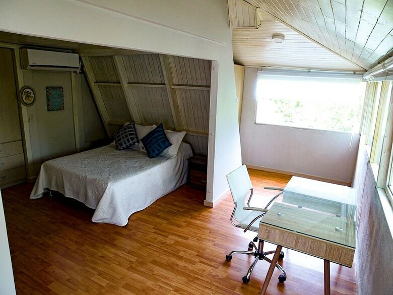 Bed & Breakfast Cartagena Beach Bungalows