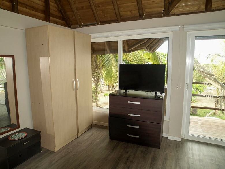 Bed & Breakfast Cartagena Beach Bungalows