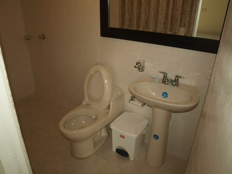 Bed & Breakfast Cartagena Beach Bungalows