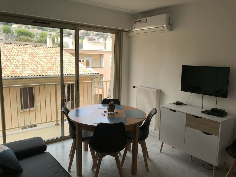 Apartamentos Volta