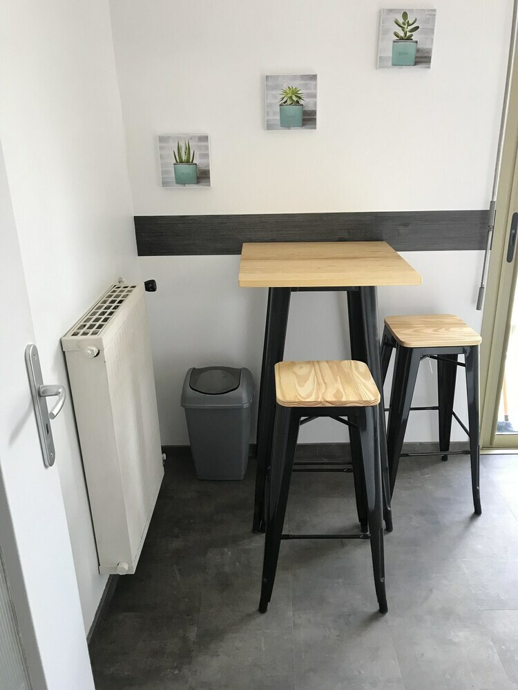 Apartamentos Volta
