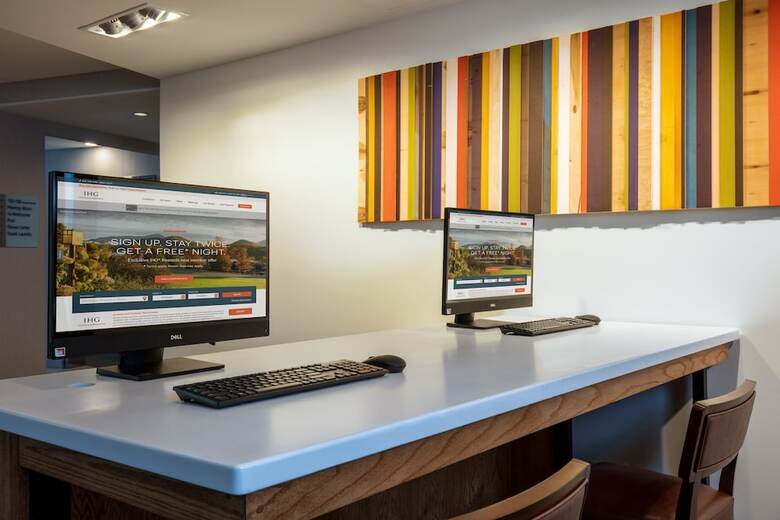 Hotel Holiday Inn Express & Suites Beloit