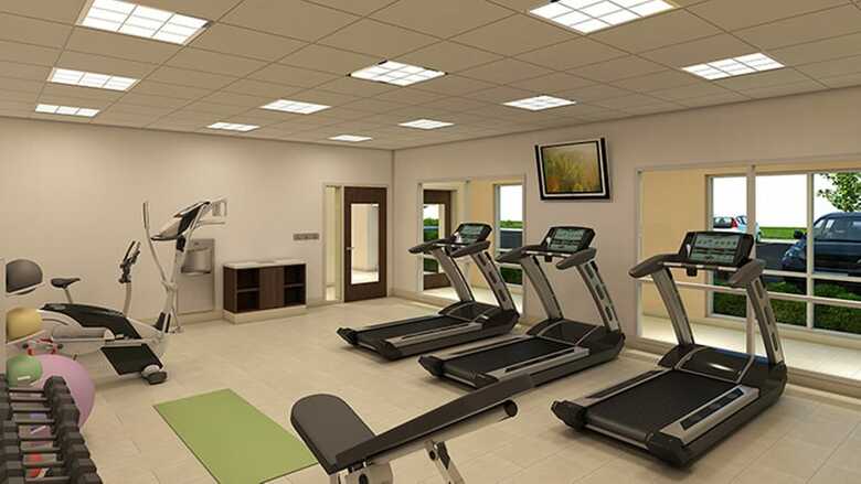 Hotel Holiday Inn Express & Suites Beloit