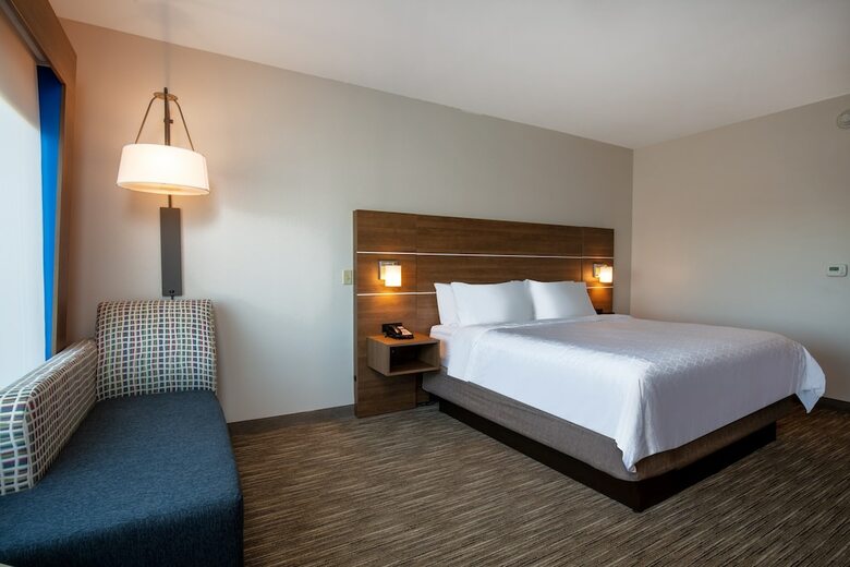 Hotel Holiday Inn Express & Suites Beloit
